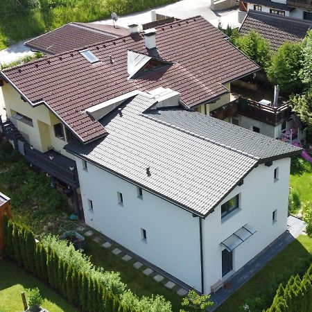 Apartment Neugasteig-3 By Interhome Екстериор снимка