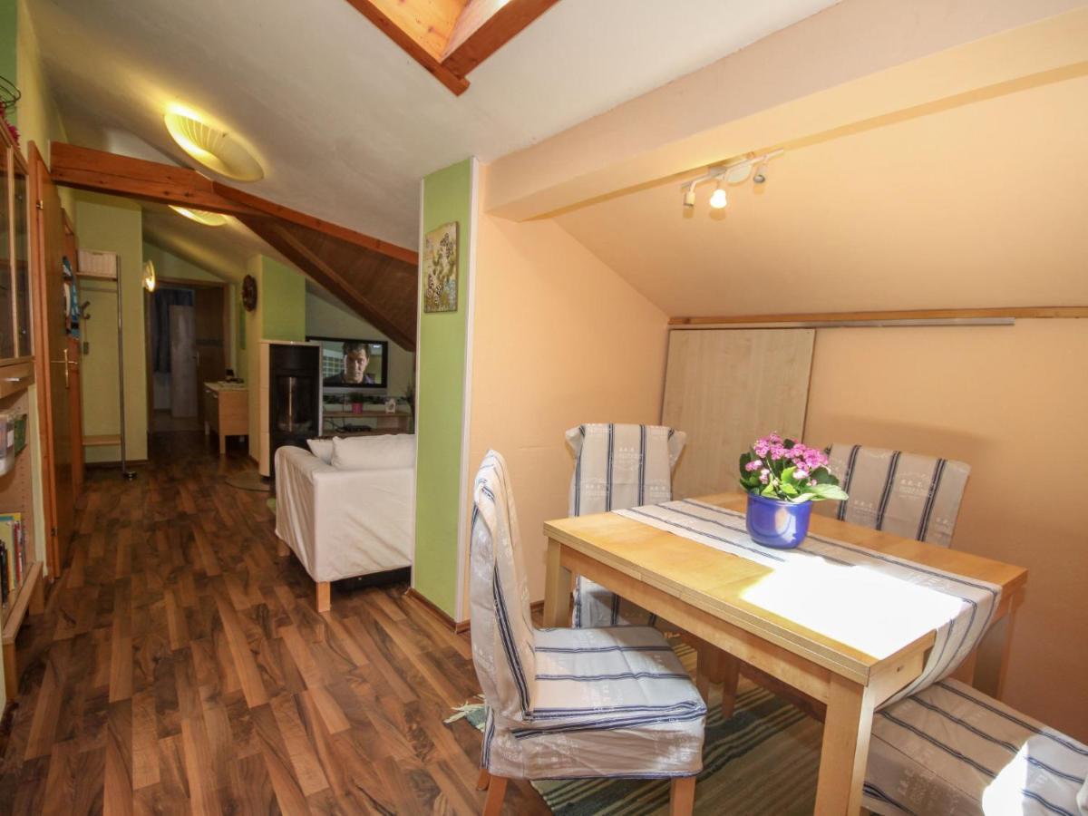 Apartment Neugasteig-3 By Interhome Екстериор снимка