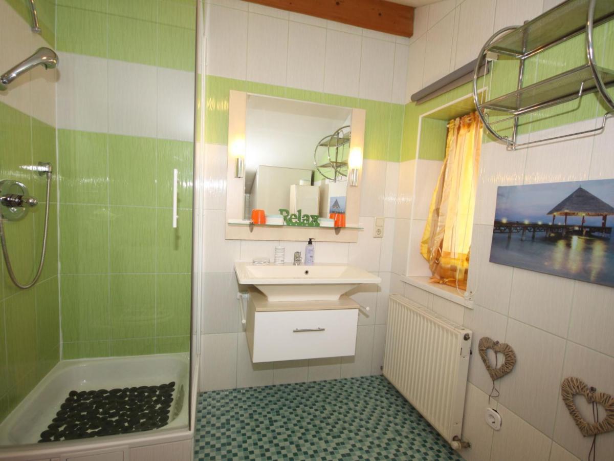 Apartment Neugasteig-3 By Interhome Екстериор снимка