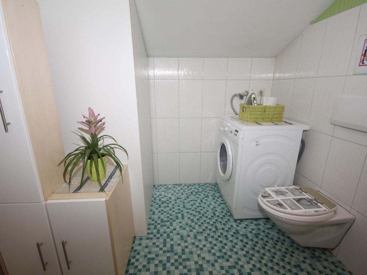 Apartment Neugasteig-3 By Interhome Екстериор снимка