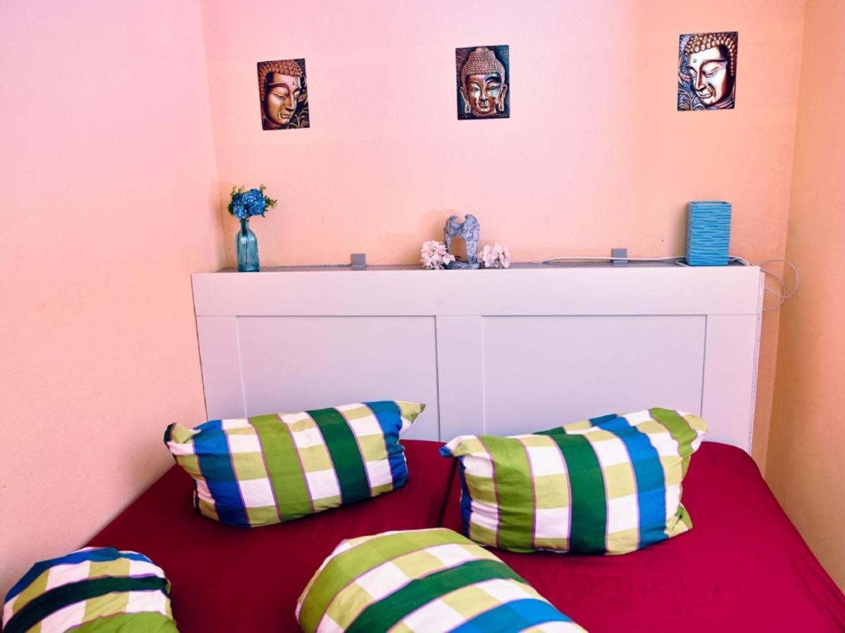 Apartment Neugasteig-3 By Interhome Екстериор снимка