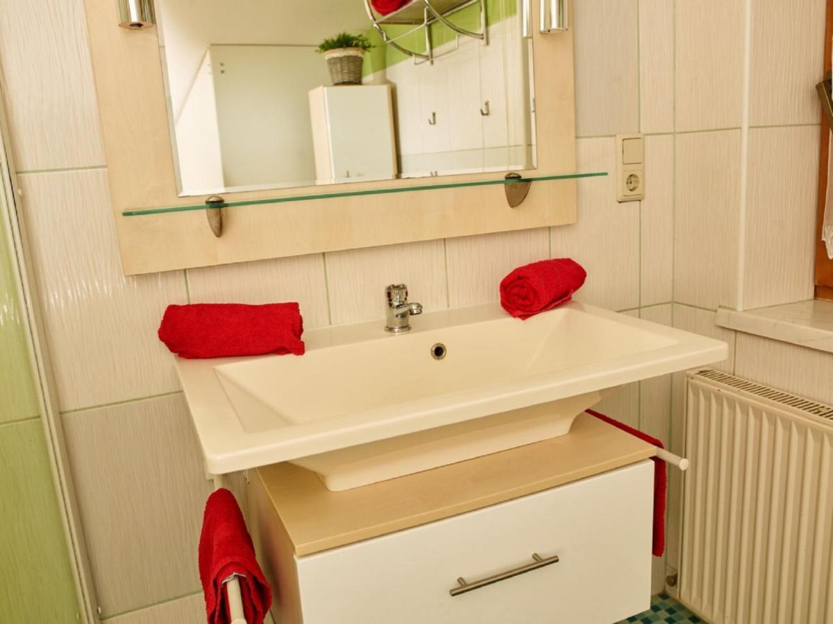 Apartment Neugasteig-3 By Interhome Екстериор снимка