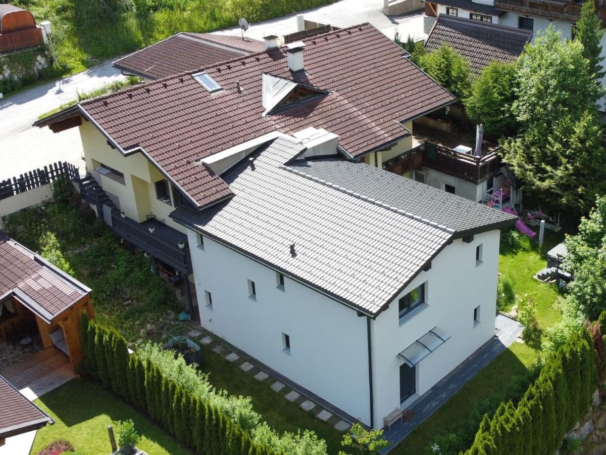 Apartment Neugasteig-3 By Interhome Екстериор снимка